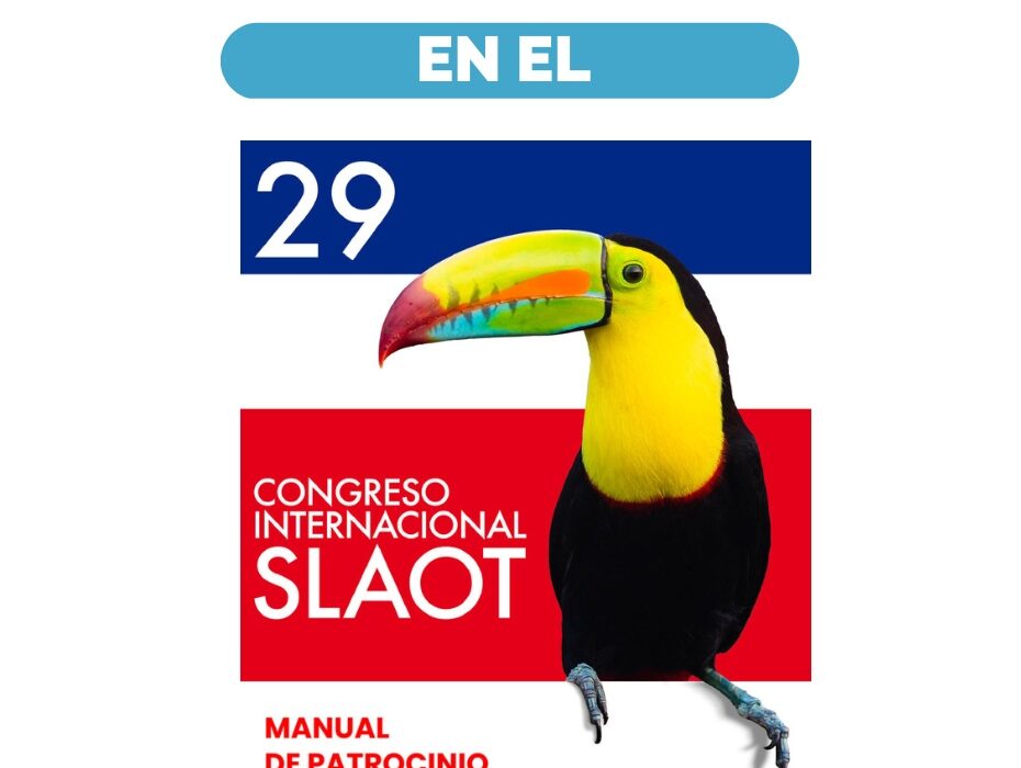 Congreso Internacional SLAOT