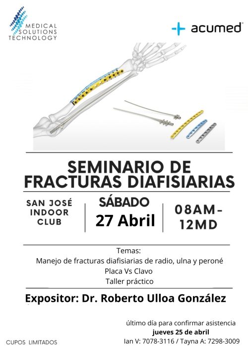 27 Abril
