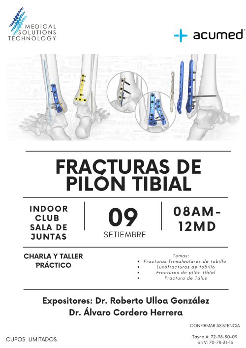 Actividad Residentes (Indoor Club)